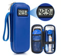 Insulin Cooler Travel Case with Temperature Display
