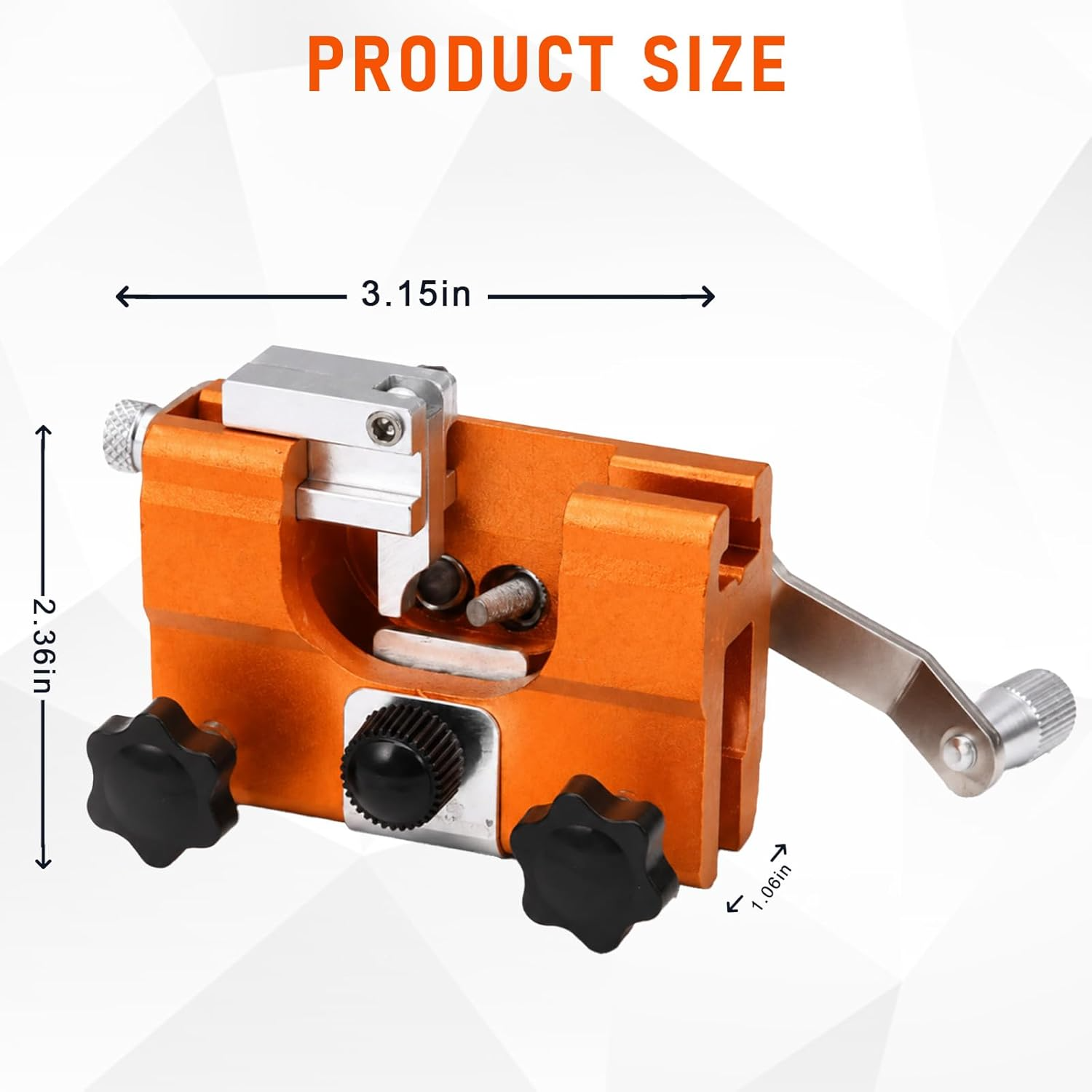 Rovinao® RazorWolf