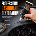 Professional Car Dashboard Crack Repair Gel